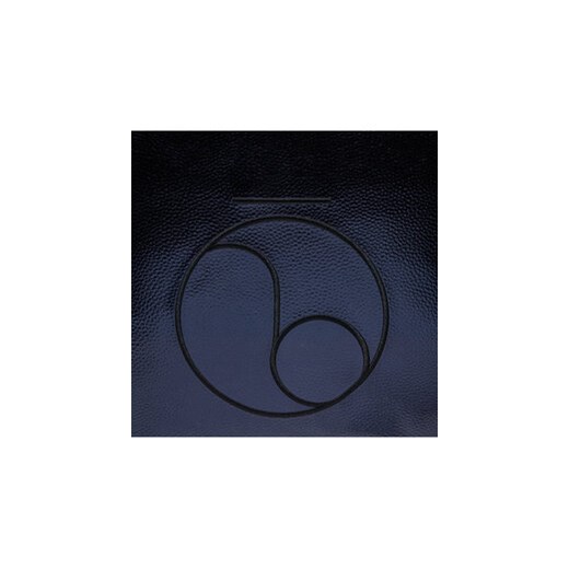 Nobo Torebka NBAG-N0910-C014 Granatowy Nobo one size MODIVO