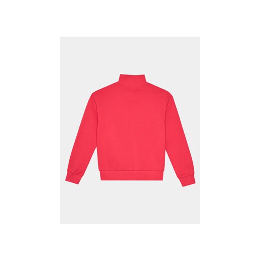 United Colors Of Benetton Bluza 3J68C503O Różowy Regular Fit United Colors Of Benetton 160 MODIVO