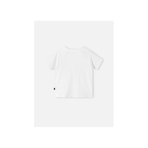 Reima T-Shirt MOOMIN Tussilago 5200202A Beżowy Regular Fit Reima 86 MODIVO
