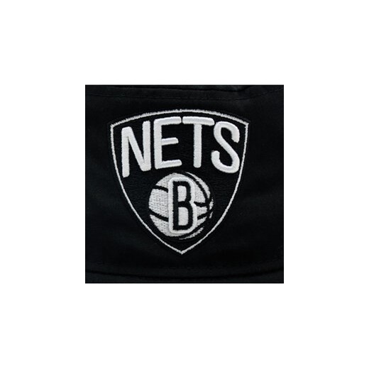 New Era Kapelusz Print Infill 60298687 Czarny New Era S MODIVO