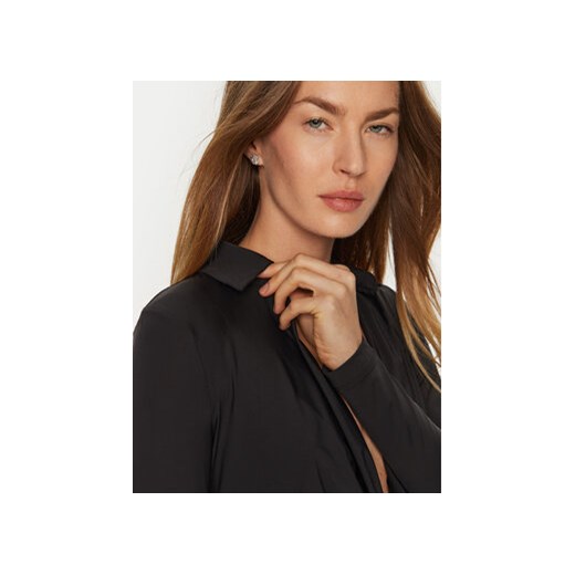 BARDOT Sukienka koktajlowa Lorel 59613DB Czarny Slim Fit XS MODIVO