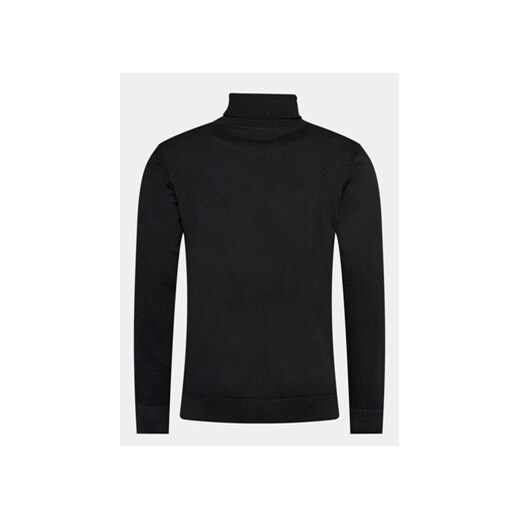 INDICODE Golf Van Paul 35-699 Czarny Regular Fit XL MODIVO