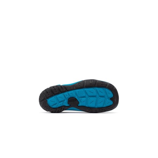 Keen Sandały Knotch River Ot 1025644 Czarny Keen 38 MODIVO