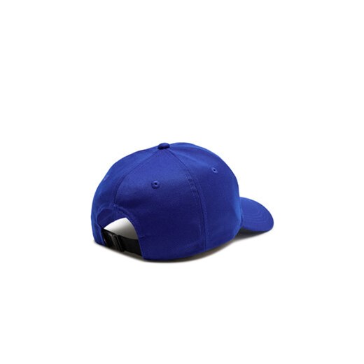 Calvin Klein Czapka z daszkiem Inst Embro K50K512144 Niebieski Calvin Klein uniwersalny MODIVO
