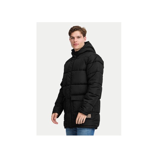 Blend Kurtka puchowa 20717531 Czarny Regular Fit XL MODIVO