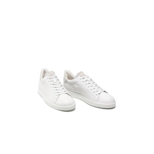 ECCO Sneakersy Street Lite M 52130458336 Biały Ecco 42 MODIVO