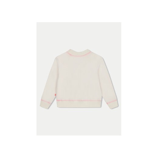 Billieblush Bluza U20471 Beżowy Regular Fit Billieblush 12Y MODIVO