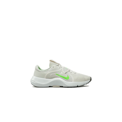 Nike Buty na siłownię DZ9360 002 Écru ze sklepu MODIVO w kategorii Buty sportowe męskie - zdjęcie 177332756