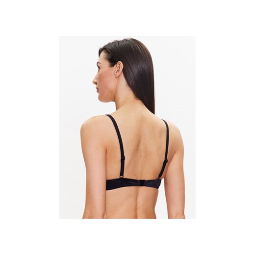 Triumph Góra od bikini Summer Mix & Match 10214740 Czarny Triumph 36C MODIVO