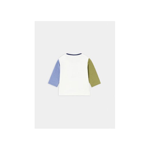 Mayoral Komplet 2 bluzek 2.001 Kolorowy Regular Fit Mayoral 4_6M MODIVO