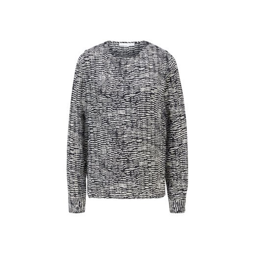 Boss Bluzka C_Ivicin 50444860 Czarny Regular Fit 32 MODIVO