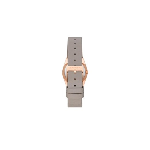 Skagen Zegarek SKW3079 Złoty Skagen uniwersalny MODIVO
