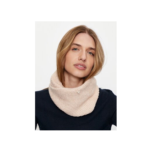 Guess Komin AW5237 WOL03AW5237 WOL03 Różowy Guess uniwersalny MODIVO