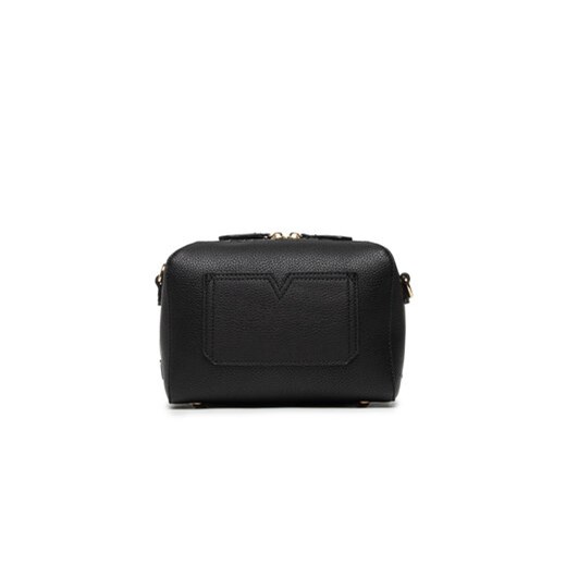 Valentino Torebka Pattie VBS52901G Czarny Valentino uniwersalny MODIVO