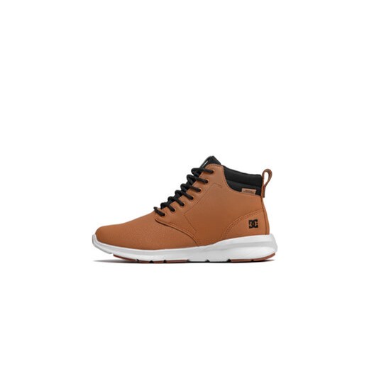 Buty zimowe męskie Dc Shoes
