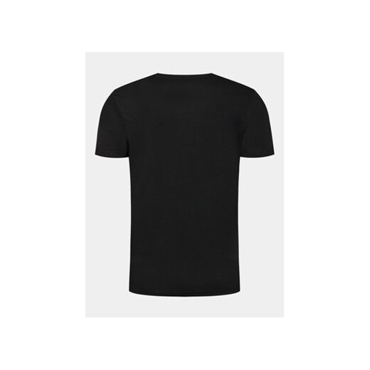 Alpha Industries T-Shirt Basic 100501 Czarny Regular Fit Alpha Industries XL MODIVO