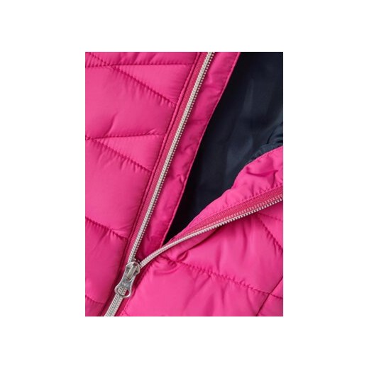 NAME IT Kurtka puchowa 13216481 Różowy Regular Fit Name It 56 MODIVO