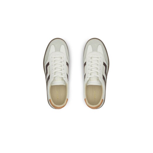 Gant Sneakersy Cuzima 28533549 Biały Gant 37 MODIVO