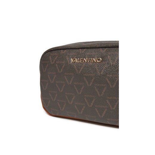 Valentino Kosmetyczka Lady re VBE8GT538 Brązowy Valentino uniwersalny MODIVO