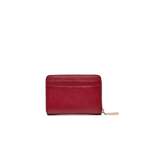 MICHAEL Michael Kors Duży Portfel Damski 32T4GJ6Z5L Czerwony Michael Michael Kors uniwersalny MODIVO