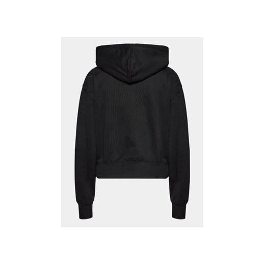 Dickies Bluza Melvern DK0A4YGP Czarny Regular Fit Dickies M MODIVO