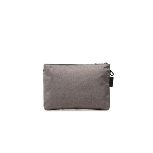 National Geographic Saszetka Pouch/Shoulder Bag N21105.22 Szary National Geographic uniwersalny MODIVO