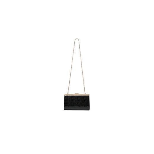 Nobo Torebka BAGU416 Czarny Nobo one size MODIVO