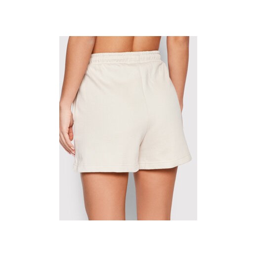 JJXX Szorty sportowe Allison 12200299 Beżowy Relaxed Fit Jjxx L MODIVO