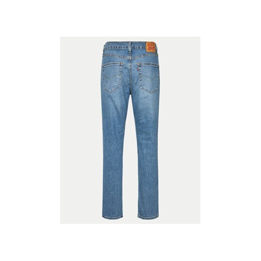 Levi's® Jeansy 531™ 85494-0118 Niebieski Slim Fit 30_30 MODIVO