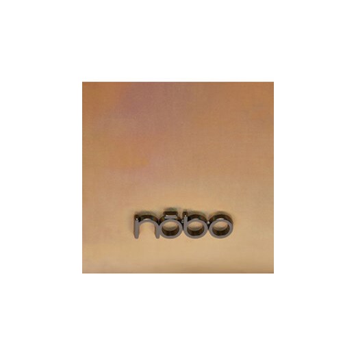 Nobo Torebka NBAG-N0580-C023 Złoty Nobo one size MODIVO