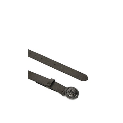 Guess Pasek Damski W5RZ02 WGZ50 Brązowy Guess XS MODIVO