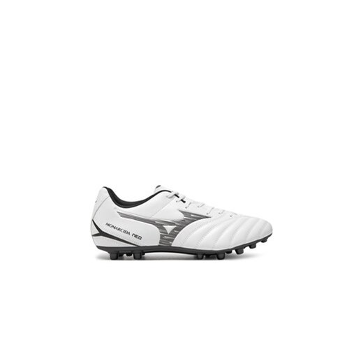 Mizuno Buty do piłki nożnej Monarcida Neo III Select Ag P1GA242609 Biały ze sklepu MODIVO w kategorii Buty sportowe męskie - zdjęcie 177368426