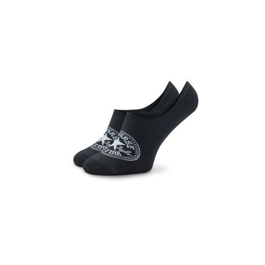 Converse Zestaw 2 par stopek męskich E1138B-2020 Czarny Converse 43_46 MODIVO