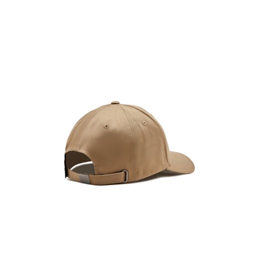 Karl Kani Czapka z daszkiem Retro 7030239 Beżowy Karl Kani uniwersalny MODIVO