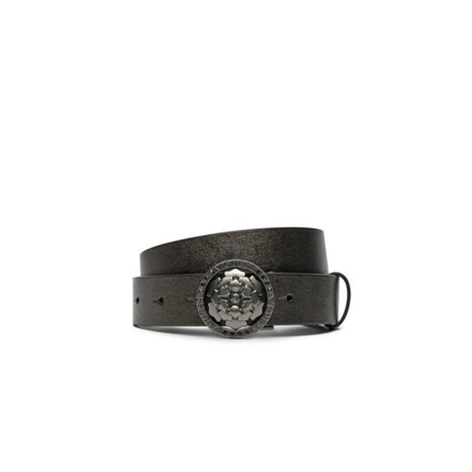 Guess Pasek Damski W5RZ02 WGZ50 Brązowy Guess S MODIVO