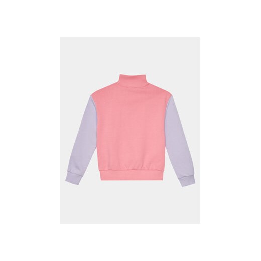 United Colors Of Benetton Bluza 3J68C503O Kolorowy Regular Fit United Colors Of Benetton L MODIVO
