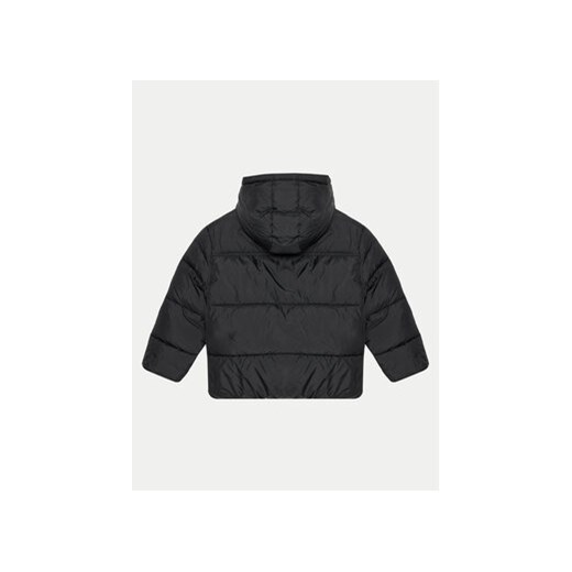 United Colors Of Benetton Kurtka puchowa 2WU0CN05I Czarny Regular Fit United Colors Of Benetton 160 MODIVO