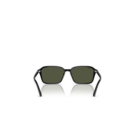 Ray-Ban Okulary przeciwsłoneczne Raimond 0RB2231 901/3158 Czarny uniwersalny MODIVO