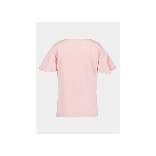 Blue Seven T-Shirt 702305 X Różowy Regular Fit 92 MODIVO