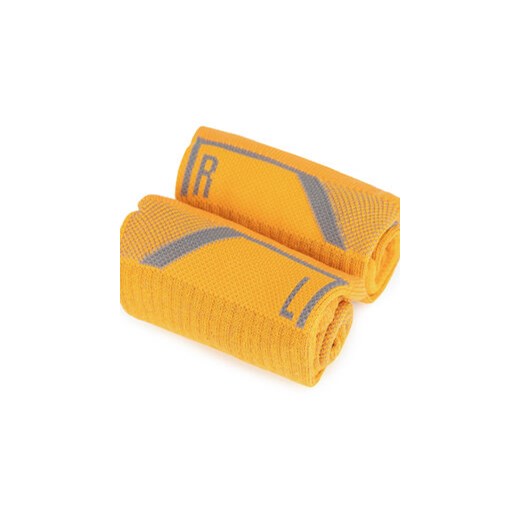 Reebok Skarpety wysokie unisex R0377-SS24 (1-pack) Pomarańczowy Reebok 37_39 MODIVO