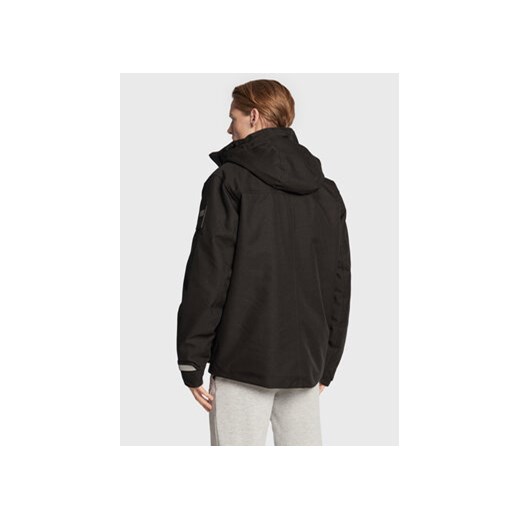 Helly Hansen Kurtka przejściowa Chill 53677 Czarny Regular Fit Helly Hansen S MODIVO