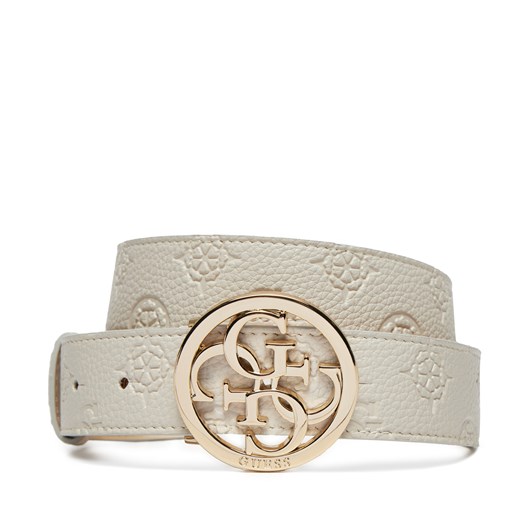 Pasek Damski Guess BW9182 P4435 Szary Guess S eobuwie.pl