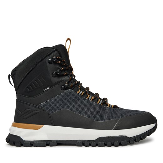 Trekkingi Halti Kajava Dx M 054-3024 Szary Halti 41 eobuwie.pl