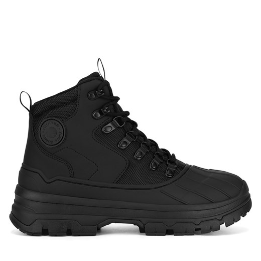 Botki Hunter WFS2000PTP Czarny Hunter 38 eobuwie.pl