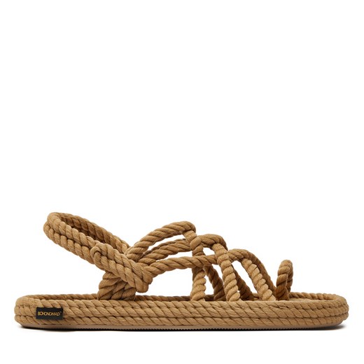 Espadryle Bohonomad Cape Point CPT.0012.WRS Beżowy Bohonomad 38 eobuwie.pl