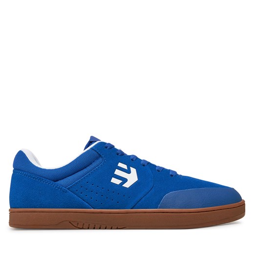 Sneakersy Etnies Marana 4101000403 Niebieski ze sklepu eobuwie.pl w kategorii Buty sportowe męskie - zdjęcie 177383019