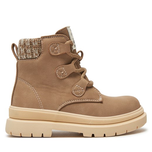 Trzewiki Garvalin 241560 C208 Brązowy Garvalin 38 eobuwie.pl