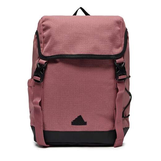 Plecak adidas City Explorer IX3185 Różowy one size eobuwie.pl