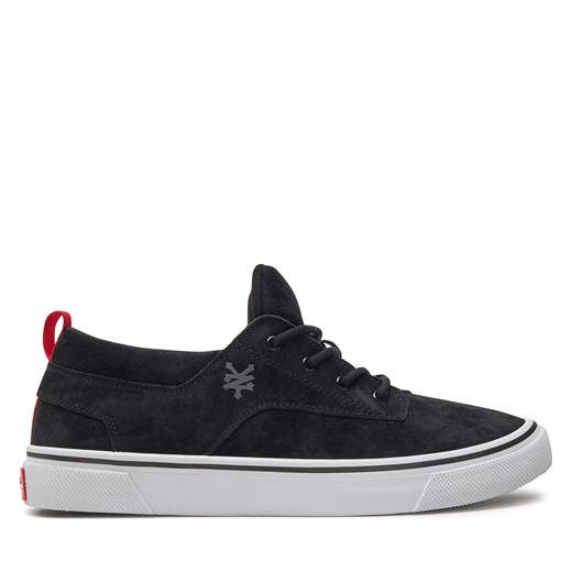 Sneakersy Zoo York 10720013 Czarny 42.5 eobuwie.pl