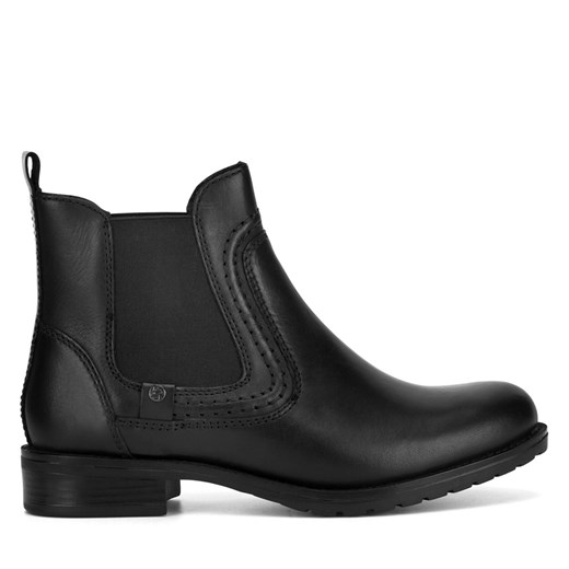 Sztyblety Lasocki WI16-CORA-15 Czarny Lasocki 37 eobuwie.pl